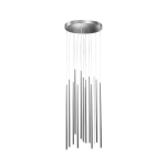 Lamp Azzardo Louise 12 AZ3422