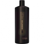 Kerge &scaron;ampoon Sebastian Professional Dark Oil Shampoo, 250 ml