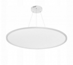 Azzardo rippvalgusti Cream Smart 78 White AZ3287