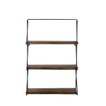 Seinariiul Kalune Design Violaceae, pruun/must