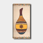 Reproduktsioon Aafrika vaas