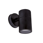 V&auml;lisvalgusti GORDON GU10 must seinale