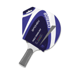 Lauatennise reket Spokey Exterior I