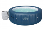 Mullivann Bestway Lay-Z-Spa Milan AirJet Plus, 196x71 cm