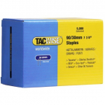 Klambrid 90/30mm (5000/tk pakk)