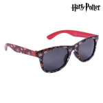 Laste p&auml;ikeseprillid Harry Potter must S0725067
