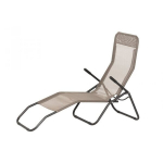 Kokkupandav p&auml;evitustool 4Living 265497, beež