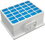 BBZ156UF, HEPA hygienic filter