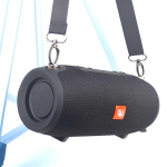 Juhtmeta kaasaskantav Bluetooth-k&otilde;lar koos akupanga laadimisfunktsiooniga