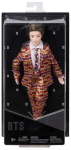 Nukk BTS Jimin Idol, 29 cm