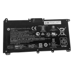 S&uuml;learvuti aku HP Pavilion 15 s&uuml;learvuti aku 3-cell HW03XL