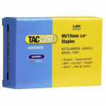 Klambrid 90/15mm (5000/tk pakk)