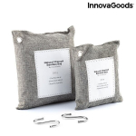AKTIIVS&Ouml;EGA &Otilde;HUPUHASTUSKOTTIDE KOMPLEKT BACOAL INNOVAGOODS (KOMPLEKTIS 2)