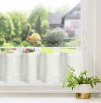 Kardin Vince, 150x30 cm