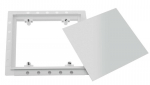 Magnetiline vannitoaluuk 300mm x 300mm