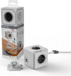 USB jagaja Allocacoc, 1.5 m