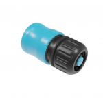 Vooliku &uuml;hendus Cellfast Quick koos Stop funktsiooniga 1/2" 51-120H