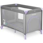 Kokkupandav reisivoodi Ricokids, 125*65