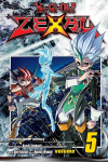 Koomiksid Manga Yu-gi-oh Zexal Vol 5