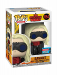 Funko POP! DC The Suicide Squad - Savant 2021 fall exlusive