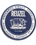 REUZEL Kiudpasta Sigal 340g - Sinine