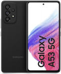 Telefon Samsung Galaxy A53 5G 6/128GB Awesome Black