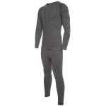 Meeste termokost&uuml;&uuml;m Viking Lan Pro Merino M 500/22/7575/08, hall