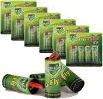 Green Killer k&auml;rbsep&uuml;&uuml;nised, 24 tk.