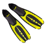 Lestad Scorpena Velocity, kollane