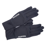 Huppa naiste softshell-s&otilde;rmikud Rooney 82708000*009, must