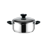 Tescoma pott koos kaanega Presto, 2,5 l