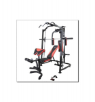 Multifunktsionaalne trenaž&ouml;&ouml;r HMS Atlas Atom Smith