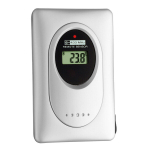 Temperatuuriandur TFA Dostmann