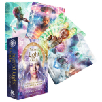 Kaardid Таро Sacred Light Oracle