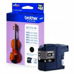 Tindikassett Brother LC127XLBKBP2 Black dual pack | MFC-J4510DW