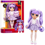Nukk Violet Willow JR Rainbow High, 24 cm
