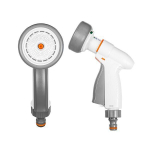 Kastmisp&uuml;stoli otsik Bradas White Line QUICK MULTI SPRAY, reguleeritav