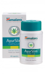AyurSlim Himalaya toidulisand &ndash; Looduslik kaalulangetamise lahendus, 60 kapslit