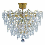 Decohouse laevalgusti Rosendal