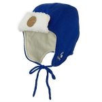 Huppa Laste kevad-s&uuml;gis m&uuml;ts ZIMBA, BLUE, S