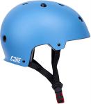 CORE Action Sports Helmet kiiver XS-S, sinine