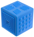 Pehmed Kujukesed Lastele 5 Tk (Kuubik)