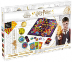 Harry Potteri M&auml;ng