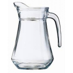 Klaaskann 1,25 L