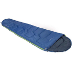 Magamiskott High Peak Action 250 225 x 80 x 50 cm, sinine