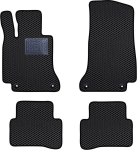 Mercedes-Benz C-class W205 2014-2021 EVA s&otilde;itjate ruumi matid
