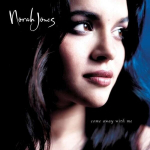 LP Norah Jones Come Away With Me (140g, Remastered, 20th Anniversary) Vin&uuml;&uuml;lplaat