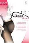 Rasedate sukkp&uuml;ksid Gatta Beauty Body Protect 20 Den Grafit, 2