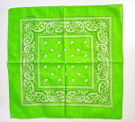 Pear&auml;tik Bandana