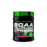 Toidulisand Scitec Nutrition BCAA+Glutamine Xpress 300g